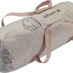 Nordisk Alfheim 12.6 M² Tent Technisch Katoen, Beige -Campz-winkel nordisk alfheim 126 m tent technical cotton natural 5