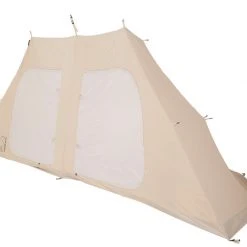 Nordisk Alfheim 19.6 M² Binnentent Technisch Katoen, Beige