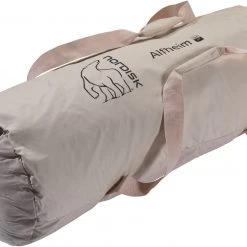 Nordisk Alfheim 19.6 M² Tent Technisch Katoen, Beige -Campz-winkel nordisk alfheim 196 m tent technical cotton natural 9