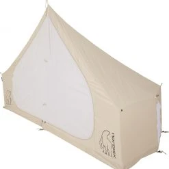 Nordisk Asgard 12.6 M² Binnentent Technisch Katoen, Beige