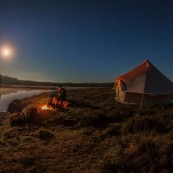 Nordisk Asgard 12.6 M² Tent Technisch Katoen, Beige 16 Nordisk Asgard 12.6 M² Tent Technisch Katoen, Beige -Campz-winkel nordisk asgard 126 m tent technical cotton natural 5