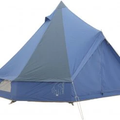 Nordisk Asgard 7.1 Denim Tent, Blauw