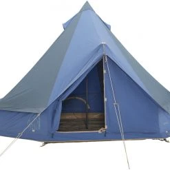 Nordisk Asgard 7.1 Denim Tent, Blauw -Campz-winkel nordisk asgard 71 denim tent denim 3