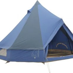 Nordisk Asgard 7.1 Denim Tent, Blauw -Campz-winkel nordisk asgard 71 denim tent denim 4