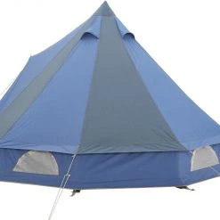 Nordisk Asgard 7.1 Denim Tent, Blauw -Campz-winkel nordisk asgard 71 denim tent denim 6