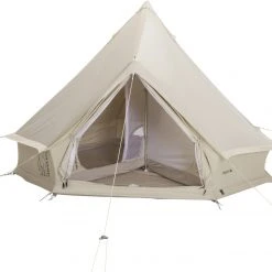 Nordisk Asgard 7.1 M² Tent Technisch Katoen, Beige 10 Nordisk Asgard 7.1 M² Tent Technisch Katoen, Beige -Campz-winkel nordisk asgard 71 m tent technical cotton natural 3