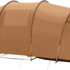 Nordisk Reisa 6 PU Tent, Bruin