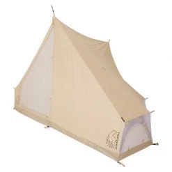 Nordisk Vanaheim 24 M² Binnentent Voor Nordisk Ydun 5.5, Beige