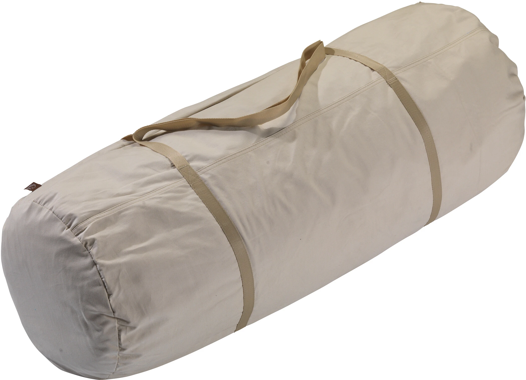 Nordisk Vanaheim 24 M² Tent Technisch Katoen, Beige 4 Nordisk Vanaheim 24 M² Tent Technisch Katoen, Beige - Afbeelding 2