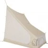 Nordisk Vanaheim 40 M² Binnentent Voor Nordisk Ydun 5.5, Beige -Campz-winkel nordisk vanaheim 40 m inner cabin technical cotton natural 1