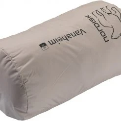 Nordisk Vanaheim 40 M² Binnentent Voor Nordisk Ydun 5.5, Beige -Campz-winkel nordisk vanaheim 40 m inner cabin technical cotton natural 2