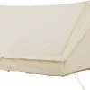 Nordisk Vimur 4.8 Tent, Beige -Campz-winkel nordisk vimur 48 tent natural 1