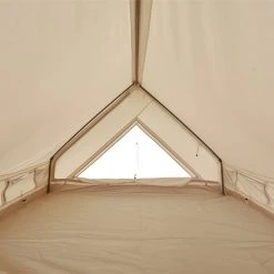 Nordisk Vimur 4.8 Tent, Beige -Campz-winkel nordisk vimur 48 tent natural 10