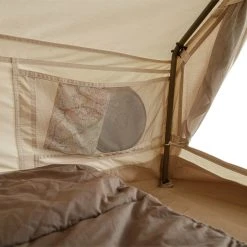 Nordisk Vimur 4.8 Tent, Beige -Campz-winkel nordisk vimur 48 tent natural 11