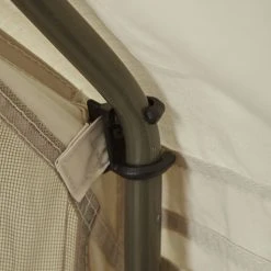Nordisk Vimur 4.8 Tent, Beige -Campz-winkel nordisk vimur 48 tent natural 12