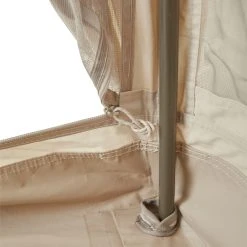 Nordisk Vimur 4.8 Tent, Beige -Campz-winkel nordisk vimur 48 tent natural 13