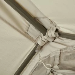 Nordisk Vimur 4.8 Tent, Beige -Campz-winkel nordisk vimur 48 tent natural 14