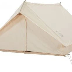 Nordisk Vimur 4.8 Tent, Beige -Campz-winkel nordisk vimur 48 tent natural 3