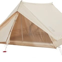 Nordisk Vimur 4.8 Tent, Beige -Campz-winkel nordisk vimur 48 tent natural 5