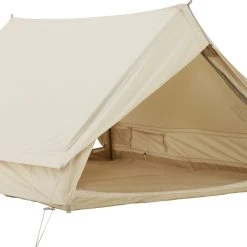 Nordisk Vimur 4.8 Tent, Beige -Campz-winkel nordisk vimur 48 tent natural 6
