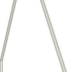 Nordisk Vimur Zip Adapter Large, Beige