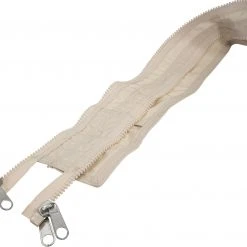 Nordisk Vimur Zip Adapter Large, Beige -Campz-winkel nordisk vimur zip adapter large natural 18