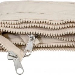 Nordisk Vimur Zip Adapter Large, Beige -Campz-winkel nordisk vimur zip adapter large natural 6