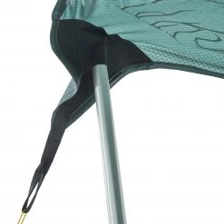 Nordisk Voss 14 SI Dakzeil, Groen -Campz-winkel nordisk voss 14 si tarp forest green 8