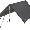 Nordisk Voss Tech Shelter, Zwart -Campz-winkel nordisk voss tech shelter dark moss 1