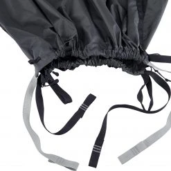 Nordisk Voss Tech Shelter, Zwart -Campz-winkel nordisk voss tech shelter dark moss 10