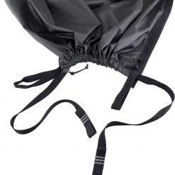 Nordisk Voss Tech Shelter, Zwart -Campz-winkel nordisk voss tech shelter dark moss 11