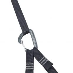 Nordisk Voss Tech Shelter, Zwart -Campz-winkel nordisk voss tech shelter dark moss 12