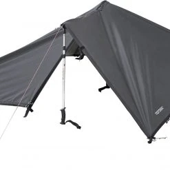 Nordisk Voss Tech Shelter, Zwart -Campz-winkel nordisk voss tech shelter dark moss 14