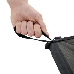 Nordisk Voss Tech Shelter, Zwart -Campz-winkel nordisk voss tech shelter dark moss 17