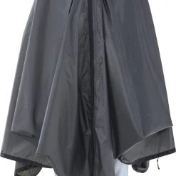 Nordisk Voss Tech Shelter, Zwart -Campz-winkel nordisk voss tech shelter dark moss 19