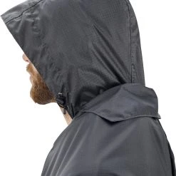 Nordisk Voss Tech Shelter, Zwart -Campz-winkel nordisk voss tech shelter dark moss 22