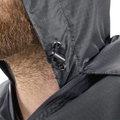 Nordisk Voss Tech Shelter, Zwart -Campz-winkel nordisk voss tech shelter dark moss 23