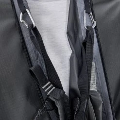 Nordisk Voss Tech Shelter, Zwart -Campz-winkel nordisk voss tech shelter dark moss 24