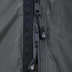 Nordisk Voss Tech Shelter, Zwart -Campz-winkel nordisk voss tech shelter dark moss 26