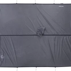 Nordisk Voss Tech Shelter, Zwart -Campz-winkel nordisk voss tech shelter dark moss 27