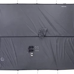 Nordisk Voss Tech Shelter, Zwart -Campz-winkel nordisk voss tech shelter dark moss 28