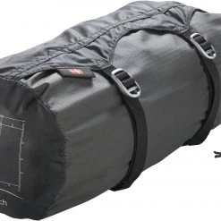 Nordisk Voss Tech Shelter, Zwart -Campz-winkel nordisk voss tech shelter dark moss 30