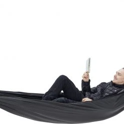 Nordisk Voss Tech Shelter, Zwart -Campz-winkel nordisk voss tech shelter dark moss 4