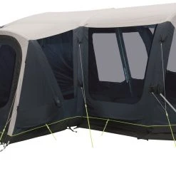 Outwell Airville 6SA Tent, Blauw