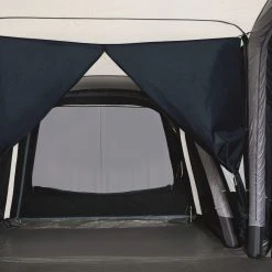 Outwell Airville 6SA Tent, Blauw 28 Outwell Airville 6SA Tent, Blauw -Campz-winkel outwell airville 6sa tent navy night 10