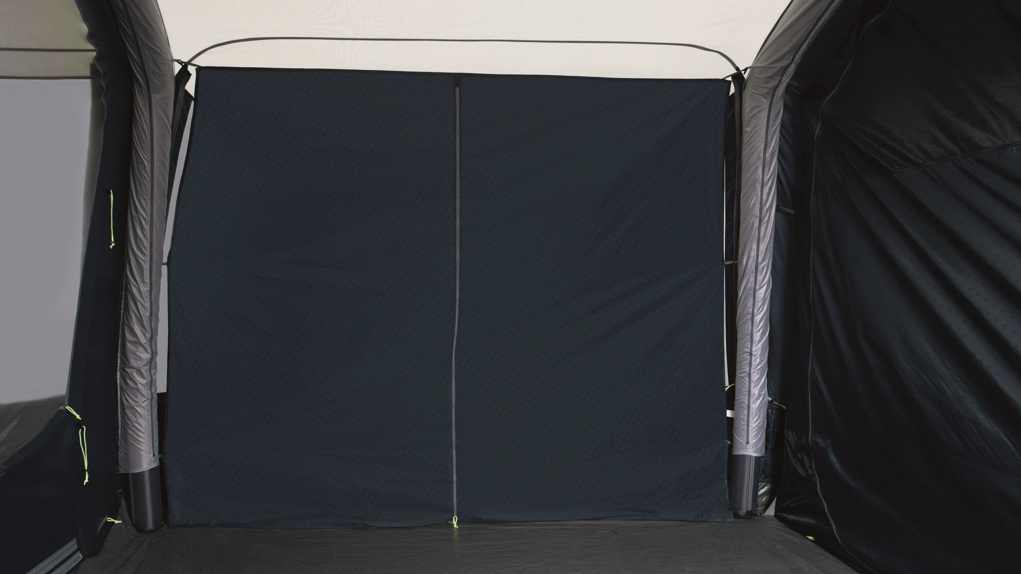 Outwell Airville 6SA Tent, Blauw 6 Outwell Airville 6SA Tent, Blauw - Afbeelding 4