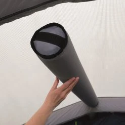 Outwell Airville 6SA Tent, Blauw 25 Outwell Airville 6SA Tent, Blauw -Campz-winkel outwell airville 6sa tent navy night 7