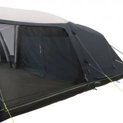 Outwell Airville 6SA Tent, Blauw 26 Outwell Airville 6SA Tent, Blauw -Campz-winkel outwell airville 6sa tent navy night 8