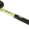 Outwell Camping Mallet 16oz, Zwart/geel -Campz-winkel outwell camping mallet 16oz 1