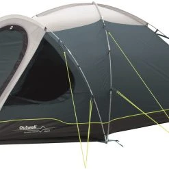 Outwell Cloud 4 Tent, Blauw -Campz-winkel outwell cloud 4 tent blue 11